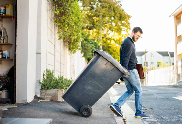 Best Dumpster Rental Services  in Alexandria, VA